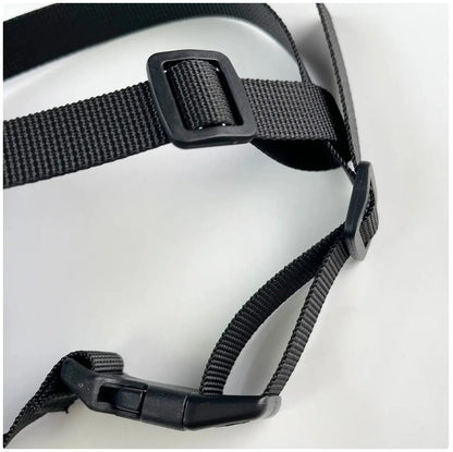 Unleash the Fun with Our Shark-Shaped Dog Muzzle! 🦈 Breathable & Adjustable for Your Furry Friend! 🐾