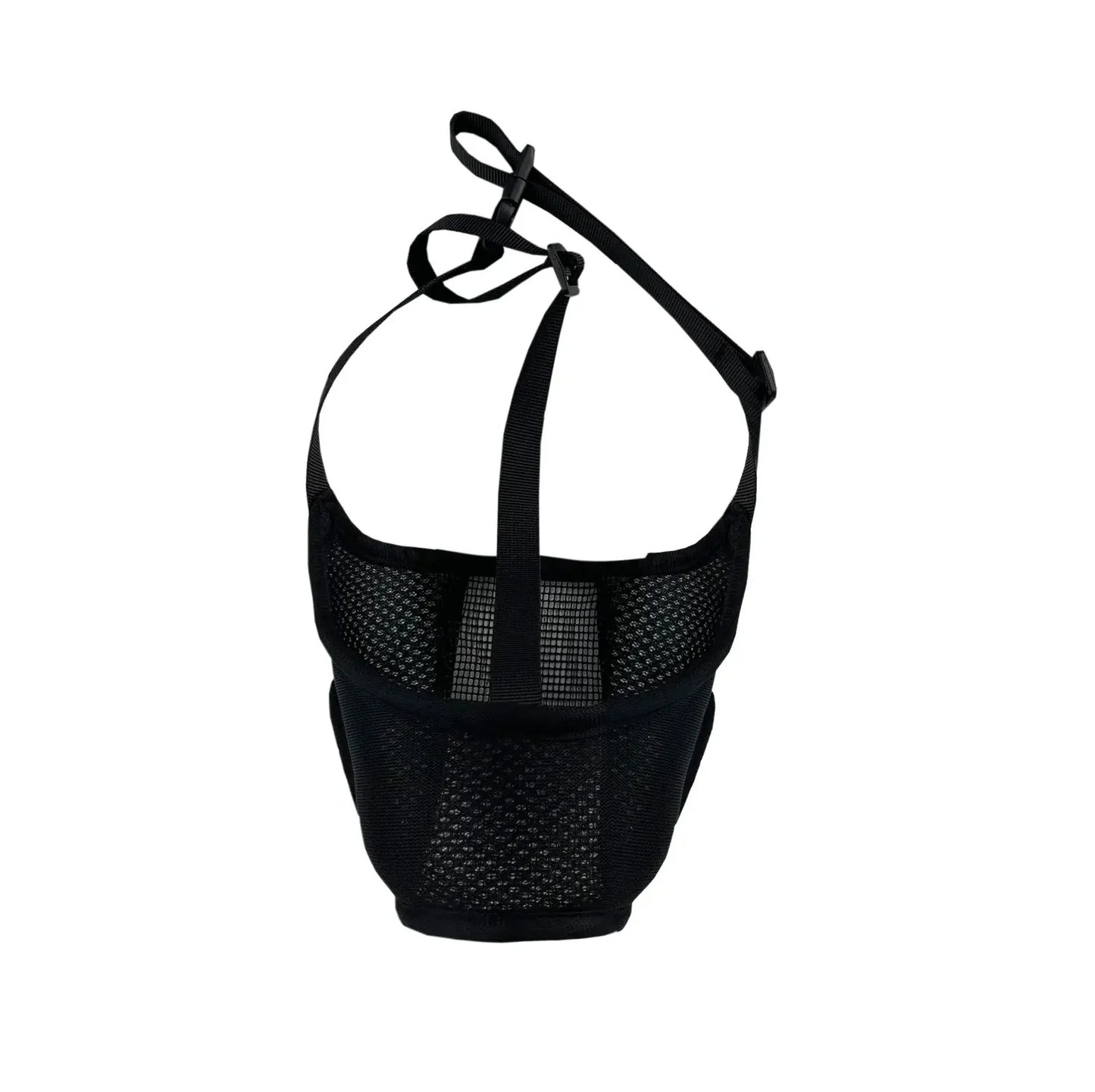 Keep Your Pup Safe and Comfortable with Our Breathable Mesh Dog Muzzle - Perfect for Training and Outings!