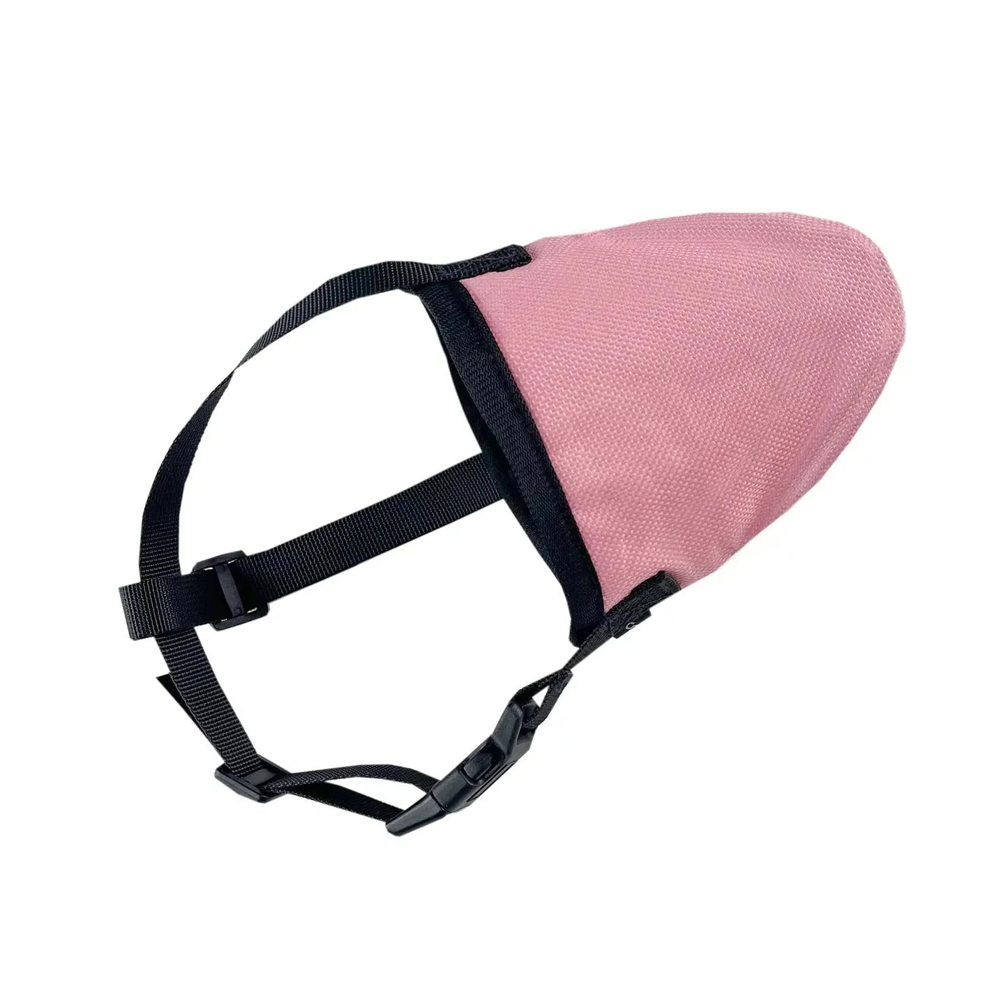 Unleash the Fun with Our Shark-Shaped Dog Muzzle! 🦈 Breathable & Adjustable for Your Furry Friend! 🐾