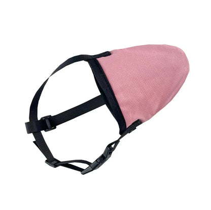 Unleash the Fun with Our Shark-Shaped Dog Muzzle! 🦈 Breathable & Adjustable for Your Furry Friend! 🐾