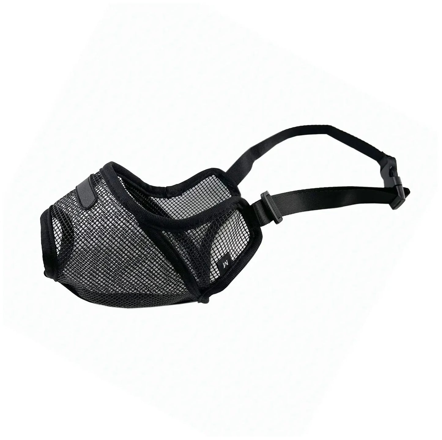 Keep Your Pup Safe & Stylish with Our Breathable Mesh Dog Muzzle! 🐾✨