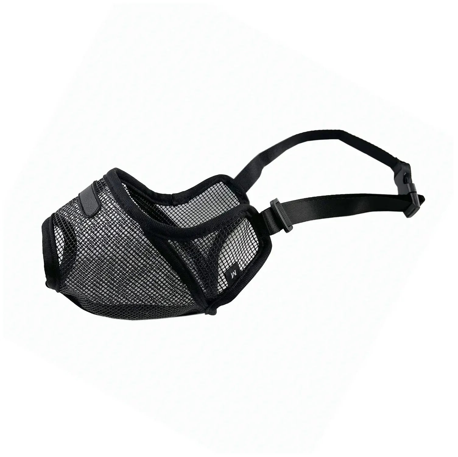 Keep Your Pup Safe & Stylish with Our Breathable Mesh Dog Muzzle! 🐾✨