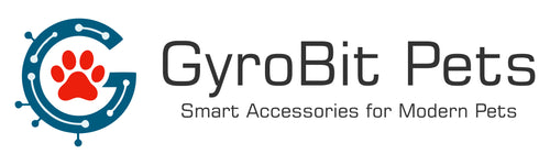 GyroBit Pets