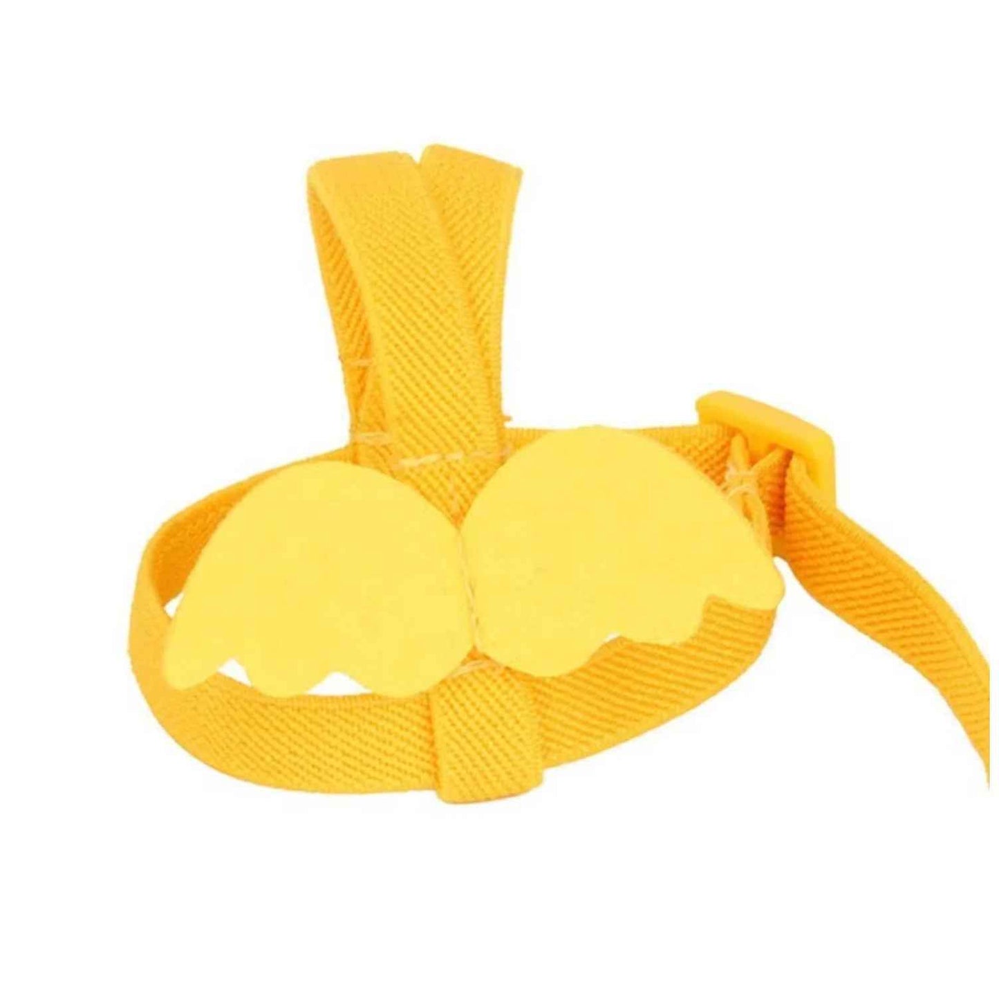 Take Your Feathered Friend for a Stroll! 🦜✨ Adjustable & Safe Parrot Harness with Leash!