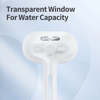 ROJECO Pet Automatic Spray Hair Comb Cat Hair Straightening Brush for Pets Dog Rechargeable Hair Removal Comb Cat Grooming Brush