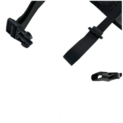 Keep Your Pup Safe and Comfortable with Our Breathable Mesh Dog Muzzle - Perfect for Training and Outings!